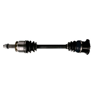 SurTrack® - Rear Passenger Side CV Axle Shaft