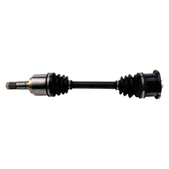 SurTrack® - Front Driver Side CV Axle Shaft