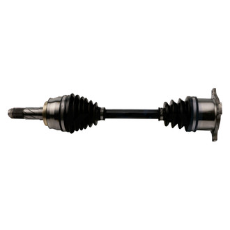 SurTrack® - Rear Passenger Side CV Axle Shaft