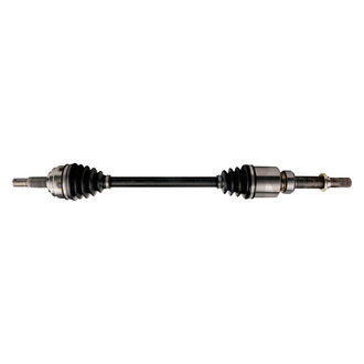 SurTrack® - Front Passenger Side CV Axle Shaft