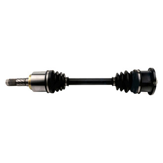 SurTrack® - Rear Passenger Side CV Axle Shaft