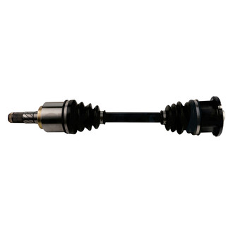 SurTrack® - Rear Driver Side CV Axle Shaft
