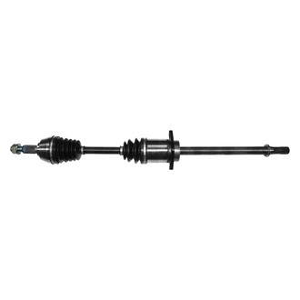 SurTrack® - Front Passenger Side CV Axle Shaft
