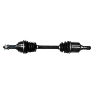 SurTrack® - Front Driver Side CV Axle Shaft