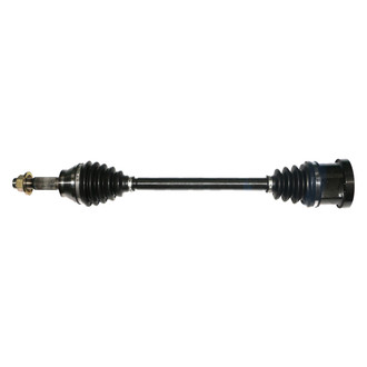 SurTrack® - Front Driver Side CV Axle Shaft