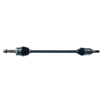 SurTrack® - Rear Passenger Side CV Axle Shaft