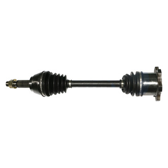SurTrack® - Rear Driver Side CV Axle Shaft