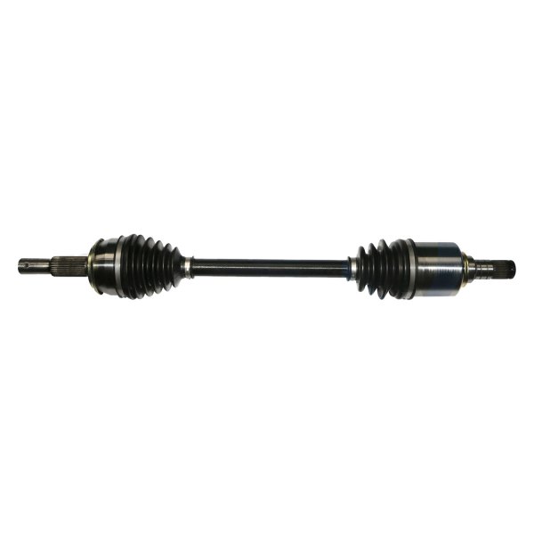 SurTrack® - Front Driver Side CV Axle Shaft