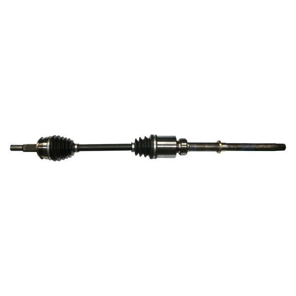 SurTrack® - Front Passenger Side CV Axle Shaft