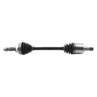 SurTrack® - Front Driver Side CV Axle Shaft