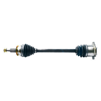 SurTrack® - Rear Passenger Side CV Axle Shaft