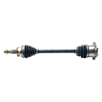 SurTrack® - Rear Passenger Side CV Axle Shaft