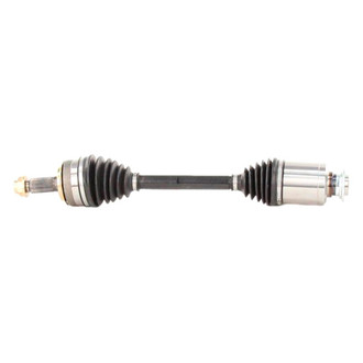 SurTrack® - Rear Driver Side CV Axle Shaft