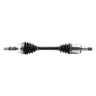 SurTrack® - Front Passenger Side CV Axle Shaft