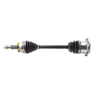 SurTrack® - Rear Driver Side CV Axle Shaft