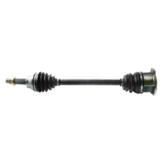 SurTrack® - Front Driver Side CV Axle Shaft