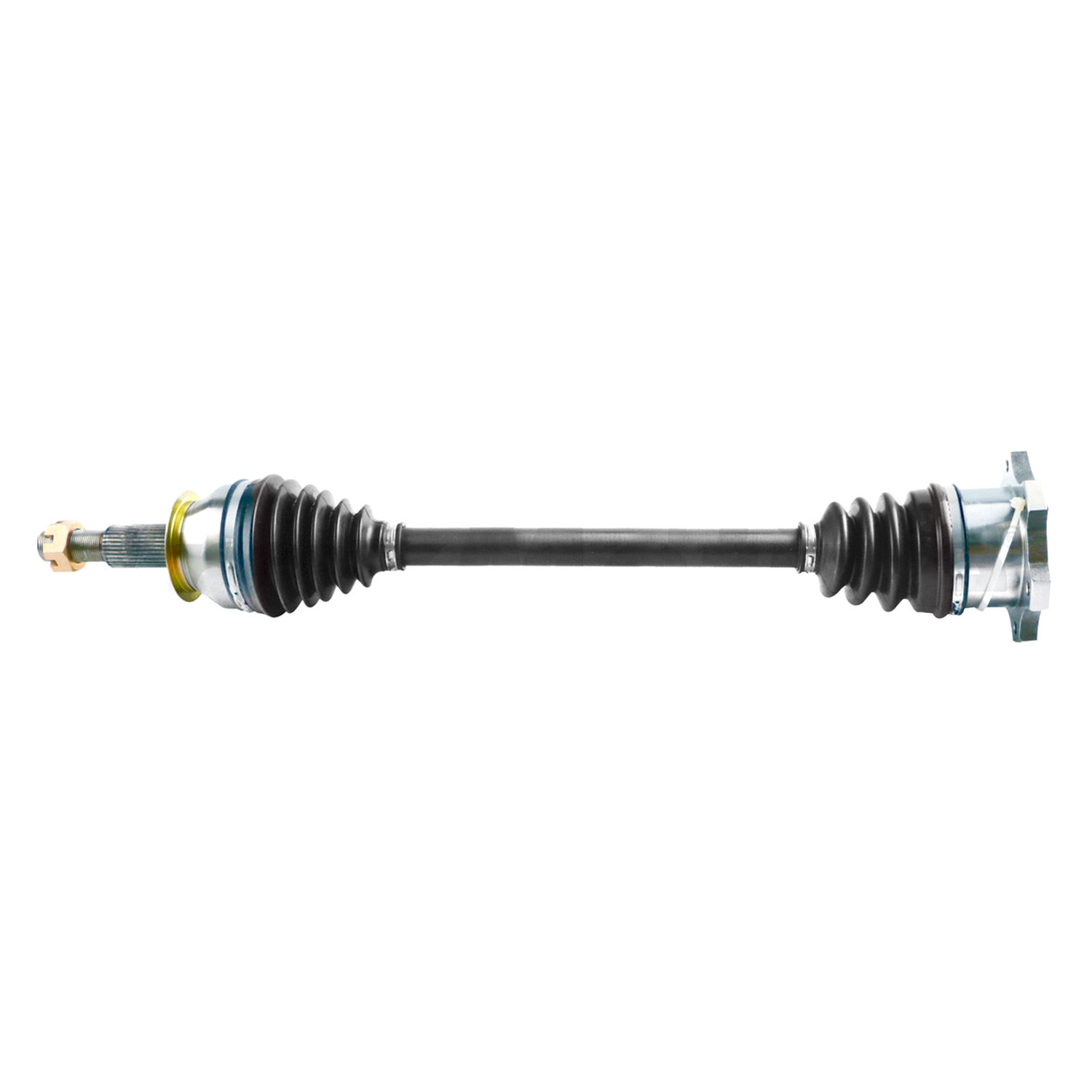 SurTrack® NI-8530 - Rear Passenger Side CV Axle Shaft
