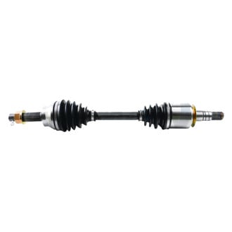 SurTrack® - Front Passenger Side CV Axle Shaft