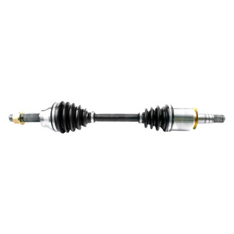 SurTrack® - Front Passenger Side CV Axle Shaft