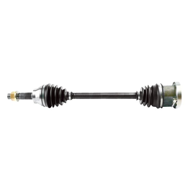 SurTrack® - Front Driver Side CV Axle Shaft