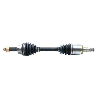 SurTrack® - Front Passenger Side CV Axle Shaft