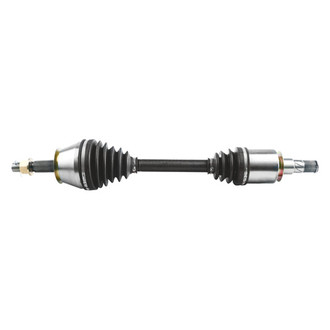 SurTrack® - CV Axle Shaft