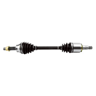 SurTrack® - Front Passenger Side CV Axle Shaft