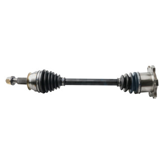 SurTrack® - Rear Driver Side CV Axle Shaft