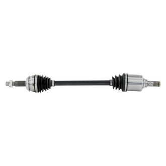 SurTrack® - Front Driver Side CV Axle Shaft