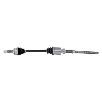 SurTrack® - Front Passenger Side CV Axle Shaft