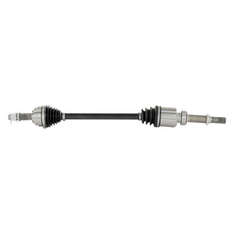 SurTrack® - Front Passenger Side CV Axle Shaft