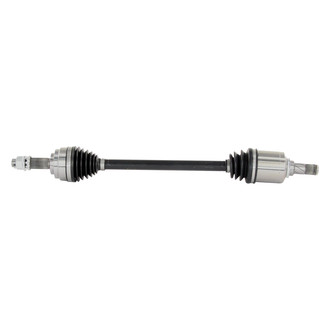 SurTrack® - Front Driver Side CV Axle Shaft