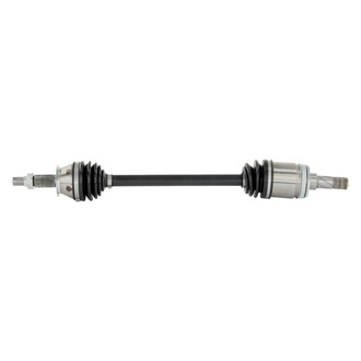 SurTrack® - Rear Passenger Side CV Axle Shaft