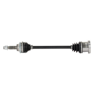 SurTrack® - Front Driver Side CV Axle Shaft