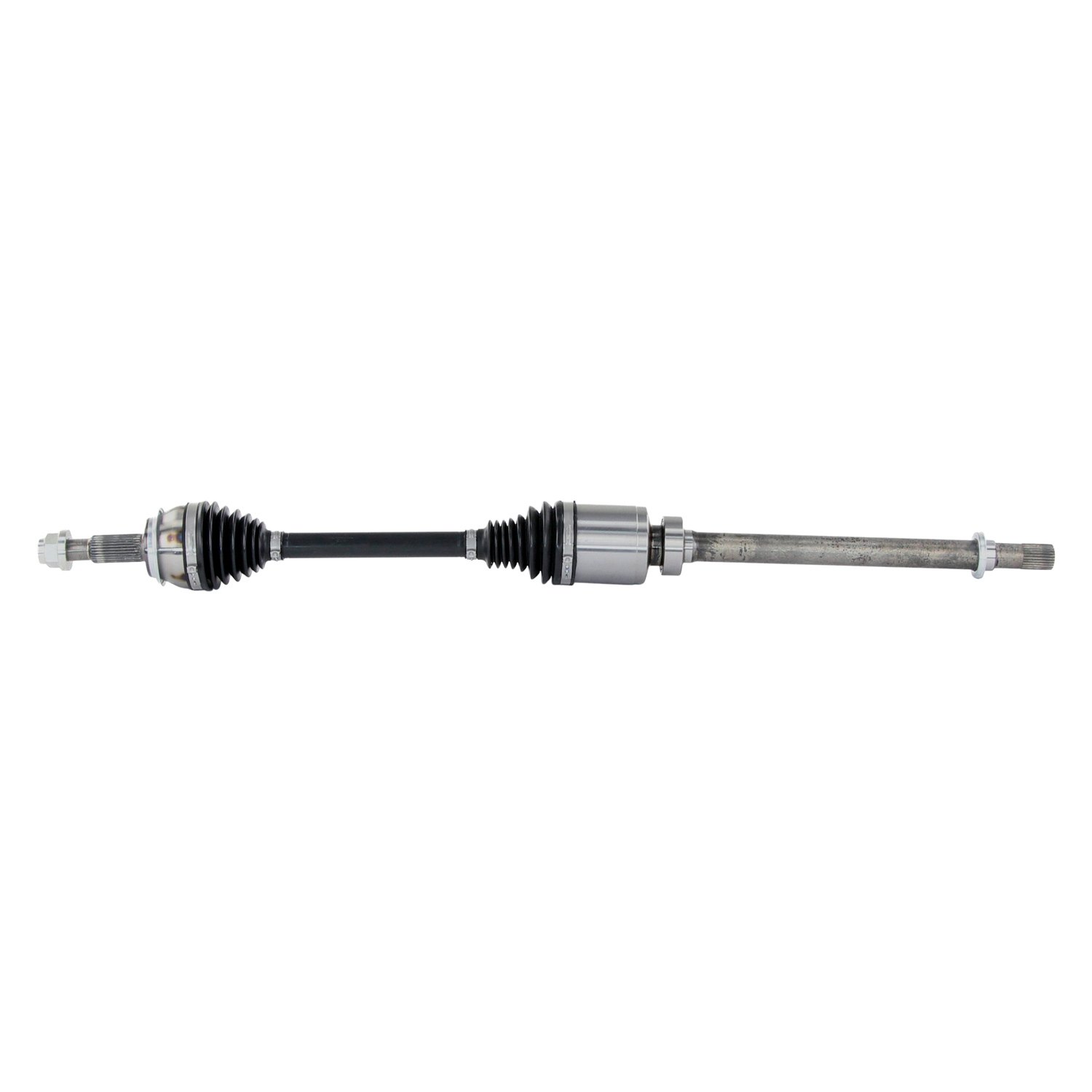 ナン SurTrack® NI-86018 - Front Passenger Side CV Axle Shaft