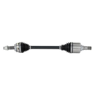 SurTrack® - Front Driver Side CV Axle Shaft