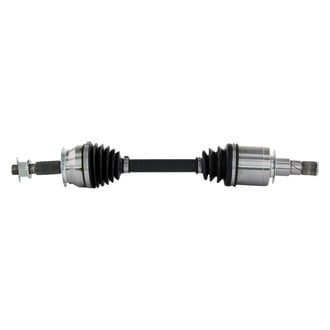 SurTrack® - CV Axle Shaft