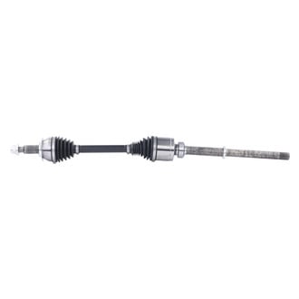 SurTrack® - Front Passenger Side CV Axle Shaft