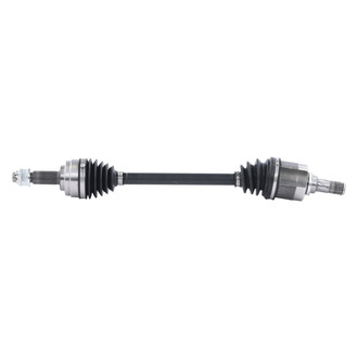 SurTrack® - Front Driver Side CV Axle Shaft