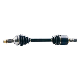 SurTrack® - Front Driver Side CV Axle Shaft