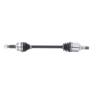 SurTrack® - Front Driver Side CV Axle Shaft