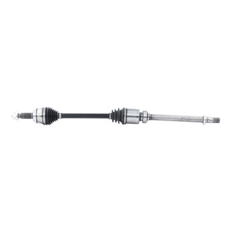 SurTrack® - Front Passenger Side CV Axle Shaft