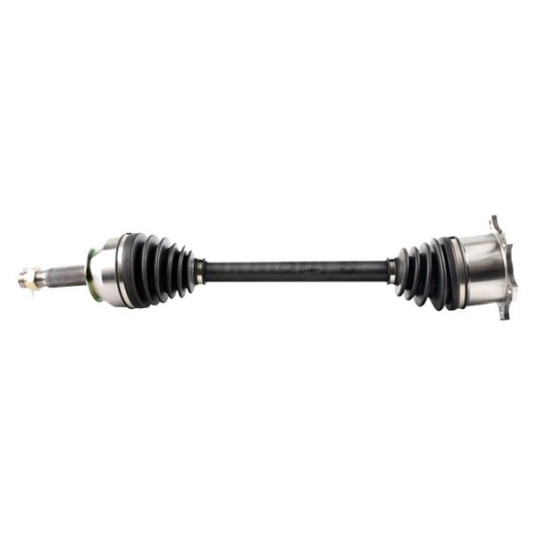 SurTrack® NI-8605 - Rear Passenger Side CV Axle Shaft