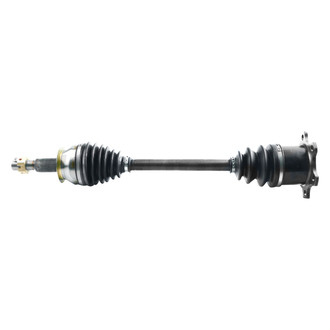 SurTrack® - Rear Driver Side CV Axle Shaft