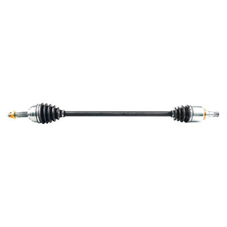 SurTrack® - Front Passenger Side CV Axle Shaft