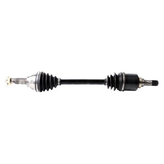 SurTrack® - Front Driver Side CV Axle Shaft