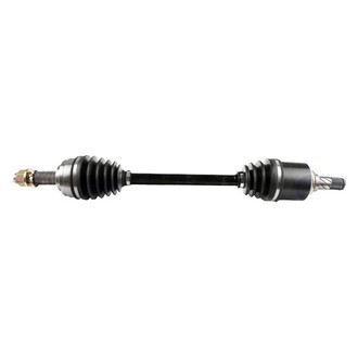 SurTrack® - Front Driver Side CV Axle Shaft
