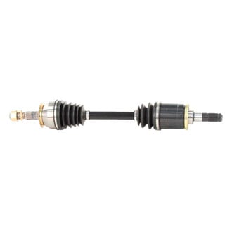 SurTrack® - Front Driver Side CV Axle Shaft