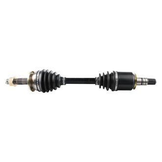 SurTrack® - Front Passenger Side CV Axle Shaft