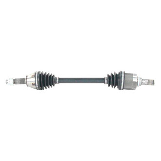 SurTrack® - CV Axle Shaft